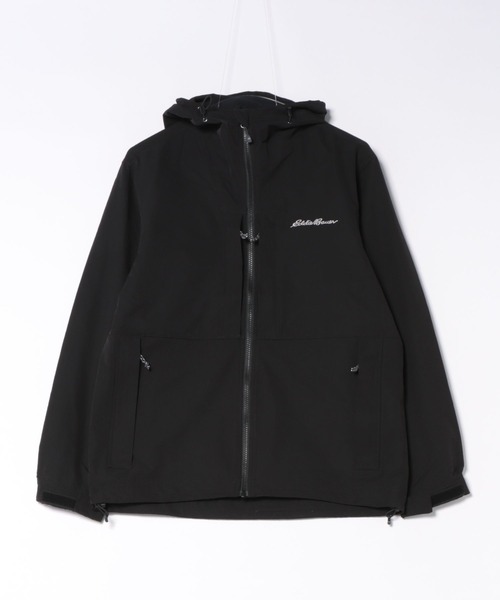 Eddie Bauer（エディーバウアー）の「ソーラーホイル サッカー フーディ（マウンテンパーカー・メンズ・グリーン/ブラック/ネイビー・XXL/XL/L/M/S）」の18枚目の写真