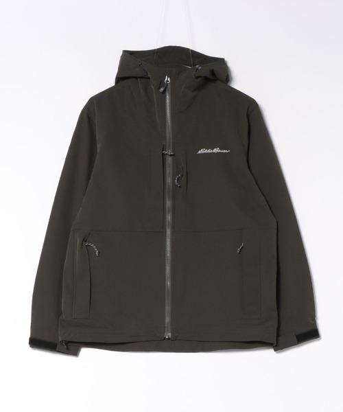 Eddie Bauer（エディーバウアー）の「ソーラーホイル サッカー フーディ（マウンテンパーカー・メンズ・グリーン/ブラック/ネイビー・XXL/XL/L/M/S）」の21枚目の写真