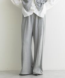 GARAGE OF GOOD CLOTHING | 【日本製】裏毛ドロストロングパンツ(その他パンツ)