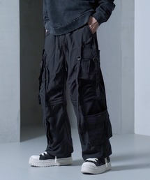 G.O.C（ジーオーシー）の「カーゴパンツ（カーゴパンツ）」