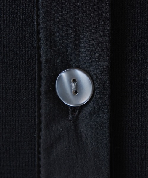 COLLAGE GALLARDAGALANTE（コラージュガリャルダガランテ）の「ミラノリブニットワンピース/WEB限定カラー・サイズ展開（ワンピース・レディース・ブラウン/グレー/ブラック・FREE/2）」の11枚目の写真