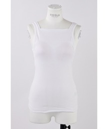 ENFOLD | TANK TOP(タンクトップ)