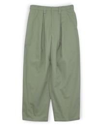 ohta（オータ）の「【ohta】 green line pants（その他パンツ）」