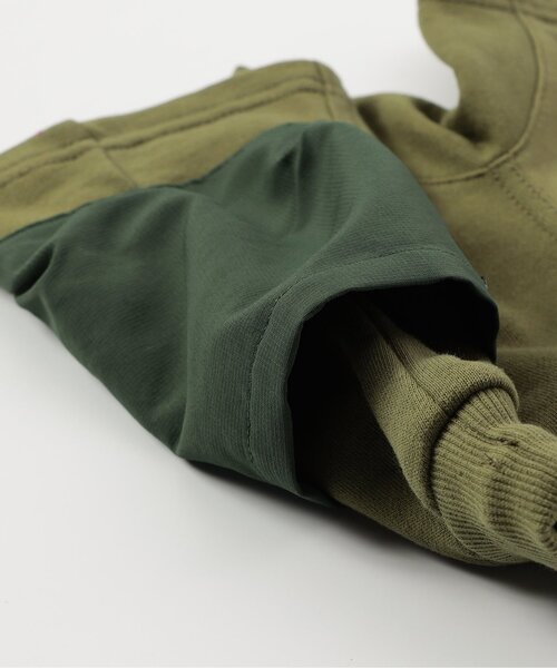 F.O.KIDS(エフオーキッズ)の「グッドタフショーツ(その他パンツ・キッズ・カーキ/ターコイズブルー/レインボー/ピンク/イエロー/ネイビー・110/100/90/80/160/150/140/130/120)」の19枚目の写真