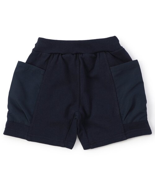 F.O.KIDS(エフオーキッズ)の「グッドタフショーツ(その他パンツ・キッズ・カーキ/ターコイズブルー/レインボー/ピンク/イエロー/ネイビー・110/100/90/80/160/150/140/130/120)」の12枚目の写真