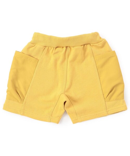 F.O.KIDS(エフオーキッズ)の「グッドタフショーツ(その他パンツ・キッズ・カーキ/ターコイズブルー/レインボー/ピンク/イエロー/ネイビー・110/100/90/80/160/150/140/130/120)」の8枚目の写真