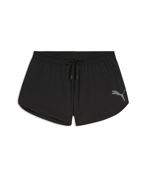 PUMA（プーマ）の「PUMA プーマ メンズ ランニング ライトスピード ウルトラウィーブ 2 スピリ（その他パンツ・メンズ・ブラック/ライム・X-LARGE/MEDIUM/SMALL/LARGE/X-SMALL）」の14枚目の写真