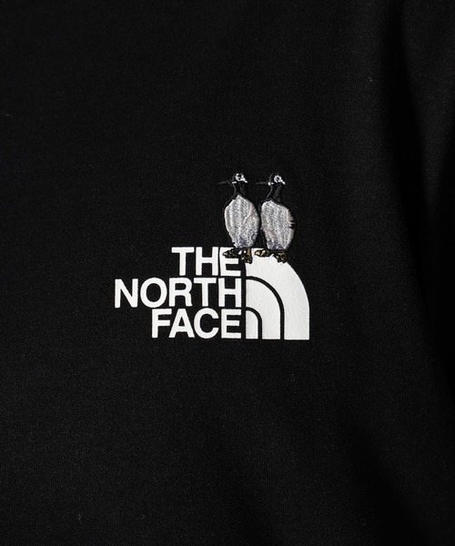 THE NORTH FACE(ザノースフェイス)の「【THE NORTH FACE(ザ・ノース・フェイス)】ZOO PICKER TEE(Tシャツ/カットソー・メンズ・ブラック/グレー・MEDIUM/LARGE)」の14枚目の写真
