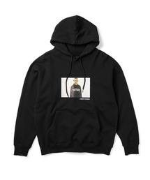 thisisneverthat｜ディスイズネバーザットのパーカー（ブラック/黒色系
