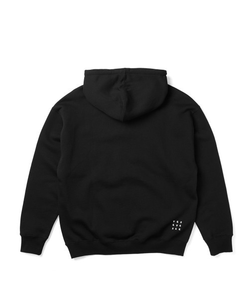 YESEYESEE(イエスアイシー)の「Y.E.S Arch Boy Hoodie(パーカー・メンズ・グレー/ブラック/レッド・S/XL/L/M)」の17枚目の写真
