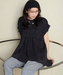 セール】shapely Tシャツ（Tシャツ/カットソー）｜Deuxieme Classe