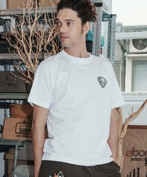 mt10386-pick patch T-shirt Tシャツ(NR26S-25)