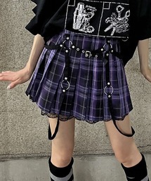 DARRDY（ダーディー）の「フレアスカート（スカート）」