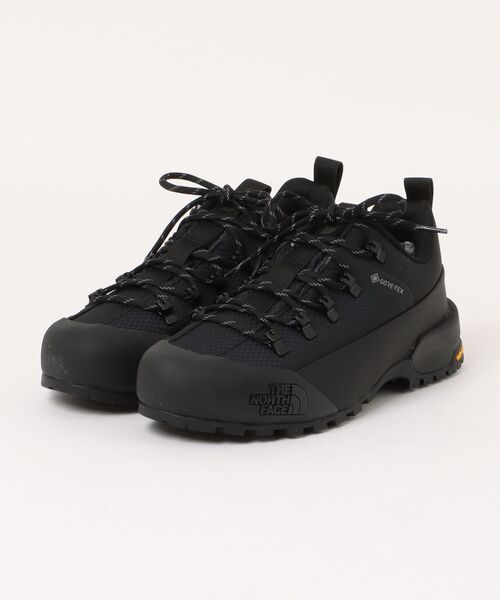 THE NORTH FACE ザ・ノースフェイス GLENCLYFFE LOW GORE-TEX 防水透湿