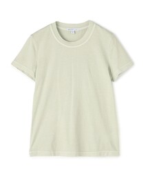 ジェームスパース 丸襟 Tシャツ JAMES PERSE｜ジェームスパースのTシャツ/カットソー通販 - ZOZOTOWN
