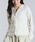 ROSE BUD�i���[�Y�o�b�h�j�́uFAKE LAYERED CARDIGAN�i�J�[�f�B�K��/�{�����j�v�b�I�t�z���C�g