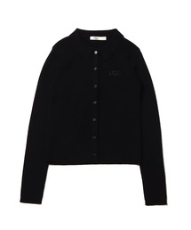 ブランド古着】UGG｜アグのカーディガン/ボレロ古着通販 - ZOZOUSED