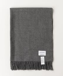 THE INOUE BROTHERS | Non Brushed Large Stole Twiste(ストール/ショール)