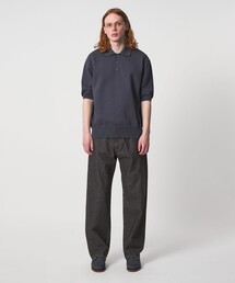 <UNITED ARROWS & SONS> D-03 JEANS 26SS/デニムパンツ