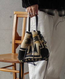 PENDLETON（ペンドルトン）の「2WAYバッグ（ショルダーバッグ）」