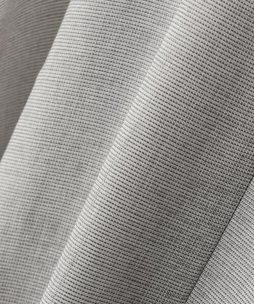 PROPORTION BODY DRESSING(プロポーションボディドレッシング)の「【加藤栞さん着用】メッシュサーキュラースカート / 1216120405(スカート・レディース・ホワイト/ピンク/グレー・MEDIUM/P/S/SMALL)」の12枚目の写真