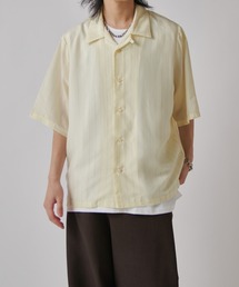 Lui's(���C�X)�̃L���v���X�g���C�v�����V���c(�V���c/�u���E�X)