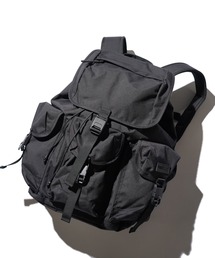 BAICYCLON by Bagjack（バイシクロン バイ バグジャック）の「BAICYCLON by Bagjack / バイシクロンバイバッグジャック BACK PACK (NCL-04)（バックパック/リュック）」