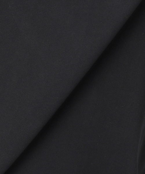 Spick & Span(スピックアンドスパン)の「汗染み防止ファインコットンTシャツ(Tシャツ/カットソー・レディース・ベージュ/ホワイト/ライトグレー/ブラック・FREE)」の20枚目の写真