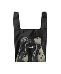 HUF | DOGGED PACKABLE BAG(エコバッグ/サブバッグ)