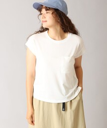 UVカット Columbia/ ウィメンズ ダニエラフォールズ ショートスリーブ Tシャツ /コロンビア