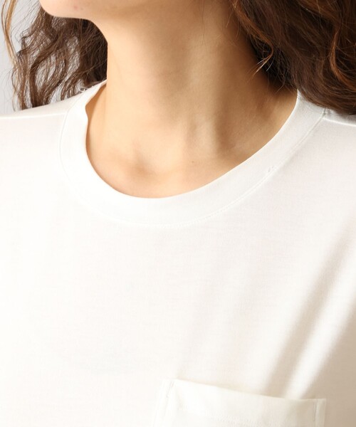 Columbia(コロンビア)の「UVカット Columbia/ ウィメンズ ダニエラフォールズ ショートスリーブ Tシャツ /コロンビア(Tシャツ/カットソー・レディース・レッド/ブラック/ホワイト・XL/L/M/S)」の18枚目の写真