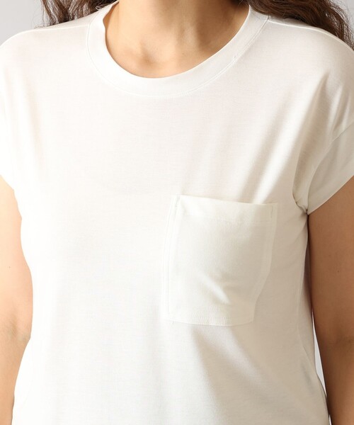 Columbia(コロンビア)の「UVカット Columbia/ ウィメンズ ダニエラフォールズ ショートスリーブ Tシャツ /コロンビア(Tシャツ/カットソー・レディース・レッド/ブラック/ホワイト・XL/L/M/S)」の19枚目の写真