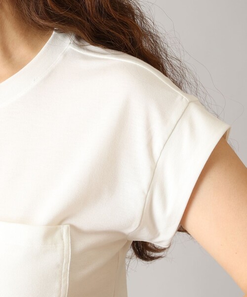 Columbia(コロンビア)の「UVカット Columbia/ ウィメンズ ダニエラフォールズ ショートスリーブ Tシャツ /コロンビア(Tシャツ/カットソー・レディース・レッド/ブラック/ホワイト・XL/L/M/S)」の10枚目の写真