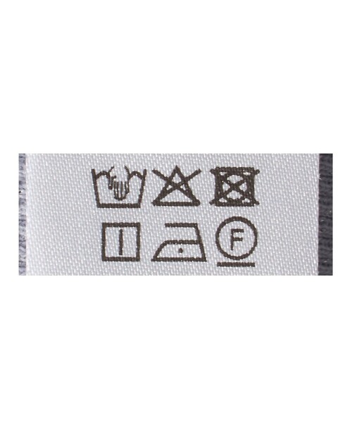 Steven Alan(スティーブンアラン)の「<Steven Alan>ラメ テレコ プルオーバー(Tシャツ/カットソー・レディース・オフホワイト/ライトブルー/ブラック・FREE)」の5枚目の写真