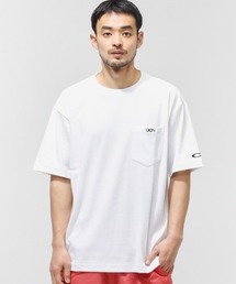 オークリー  ENHANCE QDC SS TEE POCKET 5.0