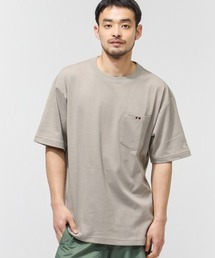オークリー  ENHANCE QDC SS TEE POCKET 5.0