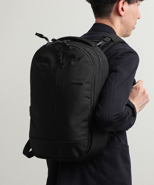 Incase/インケース】Tracks Backpack 18L（バックパック/リュック
