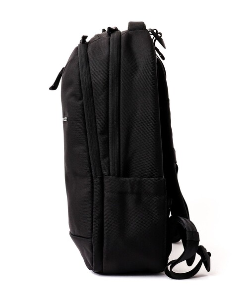 incase（インケース）の「【Incase/インケース】Tracks Backpack 18L（バックパック/リュック・メンズ・ブラック・FREE）」の7枚目の写真