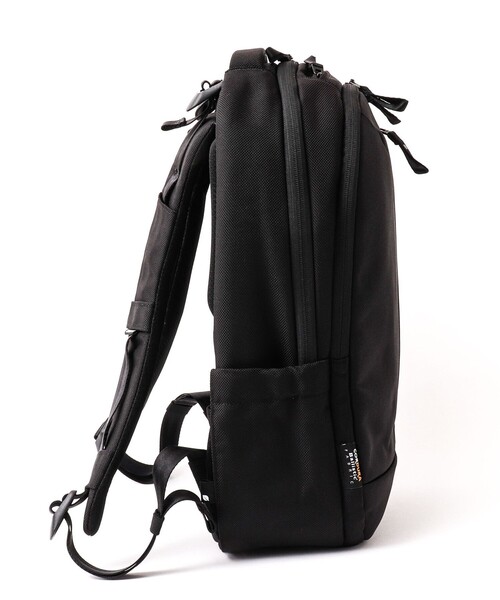 incase（インケース）の「【Incase/インケース】Tracks Backpack 18L（バックパック/リュック・メンズ・ブラック・FREE）」の17枚目の写真