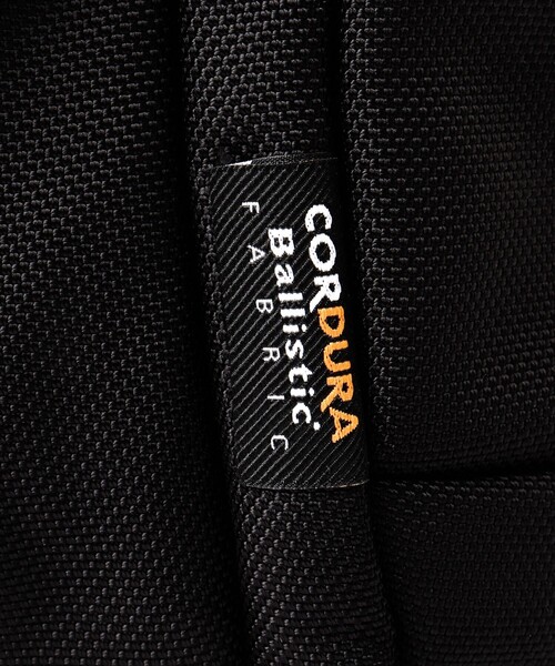 incase（インケース）の「【Incase/インケース】Tracks Backpack 18L（バックパック/リュック・メンズ・ブラック・FREE）」の20枚目の写真