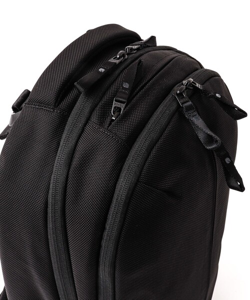 incase（インケース）の「【Incase/インケース】Tracks Backpack 18L（バックパック/リュック・メンズ・ブラック・FREE）」の22枚目の写真