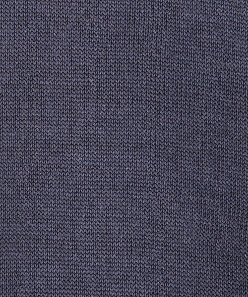 TOMORROWLAND (トゥモローランド)の「TOMORROWLAND Tricot リネンクルーネック プルオーバーニット(ニット/セーター・メンズ・グレイッシュブルー/ブラック/グリーン/グレイッシュベージュ・S/L/M)」の12枚目の写真
