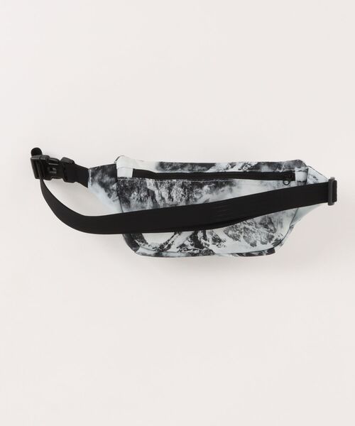 Mammut(マムート)の「★ MAMMUT (マムート)★ Xeron 2.0 Waistpack JE Small AOP(ボディバッグ/ウエストポーチ・メンズ・その他・FREE)」の10枚目の写真
