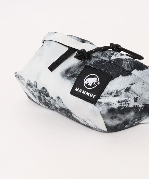 Mammut(マムート)の「★ MAMMUT (マムート)★ Xeron 2.0 Waistpack JE Small AOP(ボディバッグ/ウエストポーチ・メンズ・その他・FREE)」の11枚目の写真