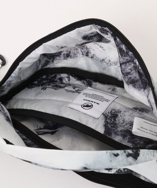 Mammut(マムート)の「★ MAMMUT (マムート)★ Xeron 2.0 Waistpack JE Small AOP(ボディバッグ/ウエストポーチ・メンズ・その他・FREE)」の12枚目の写真
