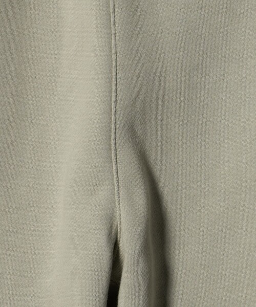 FOG ESSENTIALS(エフオージーエッセンシャルズ)の「<FEAR OF GOD ESSENTIALS>LOUNGE スウェット パンツ(スウェットパンツ・メンズ・ナチュラル/ブラック・M/S/L/XS)」の9枚目の写真