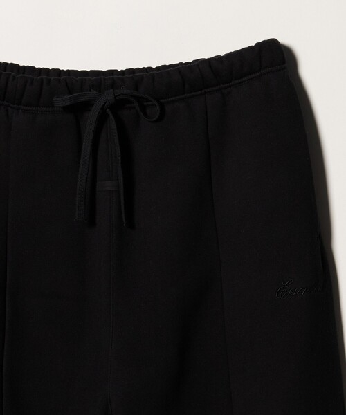 FOG ESSENTIALS(エフオージーエッセンシャルズ)の「<FEAR OF GOD ESSENTIALS>LOUNGE スウェット パンツ(スウェットパンツ・メンズ・ナチュラル/ブラック・M/S/L/XS)」の10枚目の写真