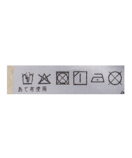 FOG ESSENTIALS(エフオージーエッセンシャルズ)の「<FEAR OF GOD ESSENTIALS>LOUNGE スウェット パンツ(スウェットパンツ・メンズ・ナチュラル/ブラック・M/S/L/XS)」の14枚目の写真