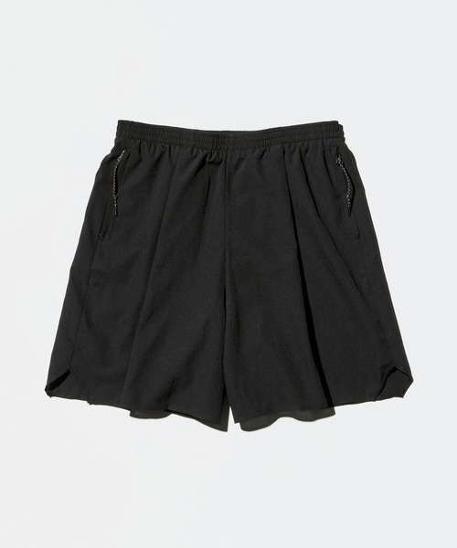 Product Twelve(プロダクトトゥエルブ)の「【Product Twelve】Ventilation Traning Shorts(その他パンツ・メンズ・ブラウン/ブラック・1/2)」の10枚目の写真