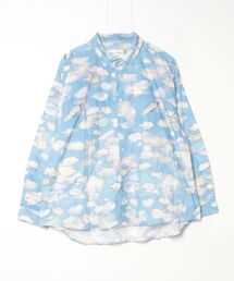 ブランド古着】TSUMORI CHISATO｜ツモリチサトのシャツ/ブラウス古着